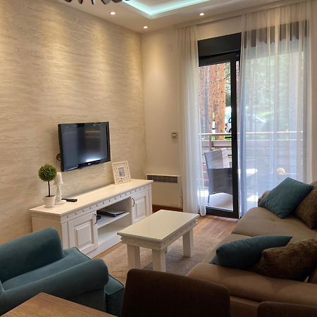 Apartment Pino Bianco 1 - Vila Pekovic Zlatibor Exterior foto