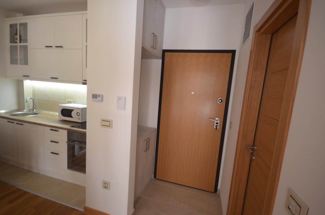 Apartment Pino Bianco 1 - Vila Pekovic Zlatibor Exterior foto