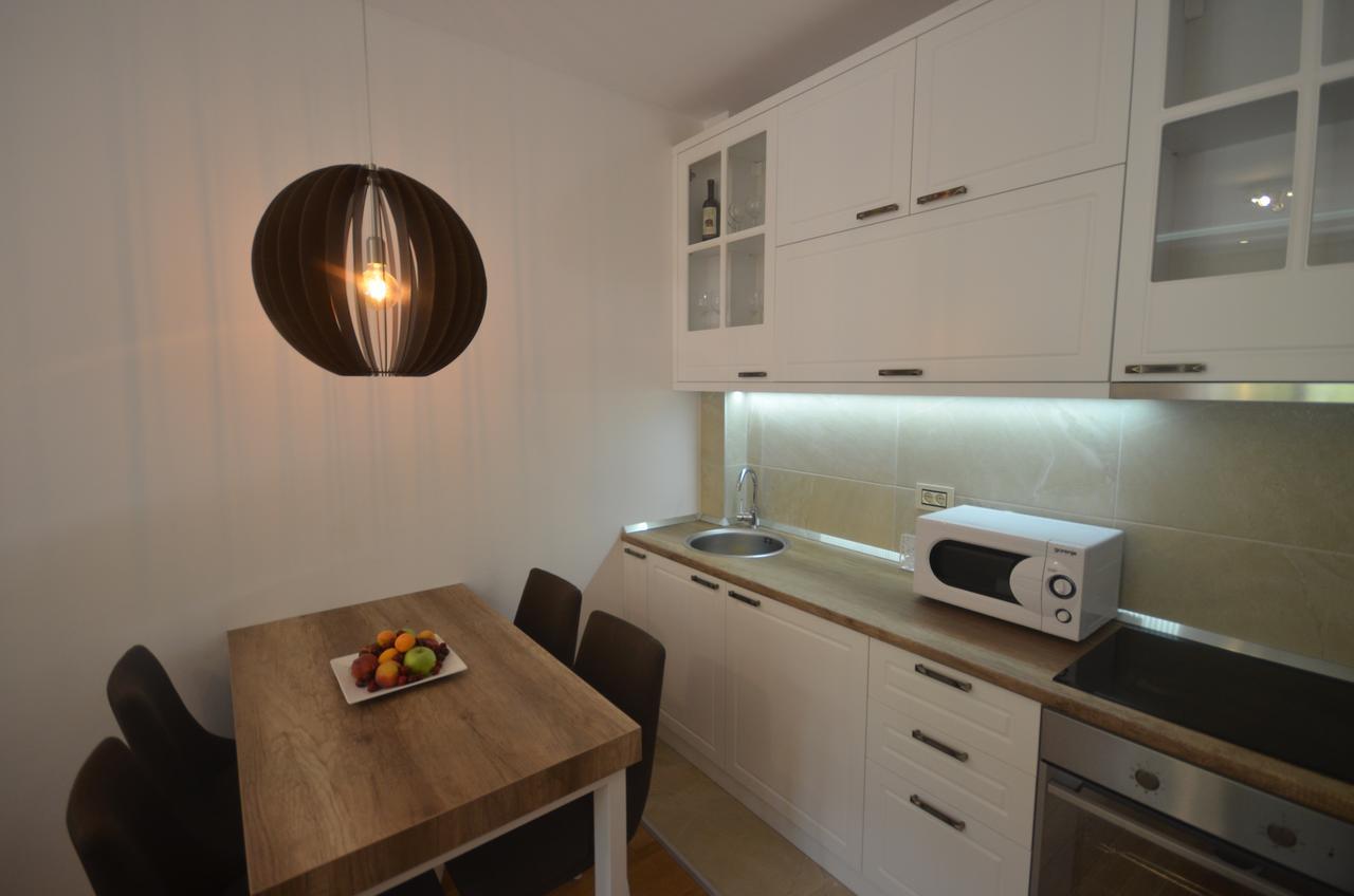Apartment Pino Bianco 1 - Vila Pekovic Zlatibor Exterior foto